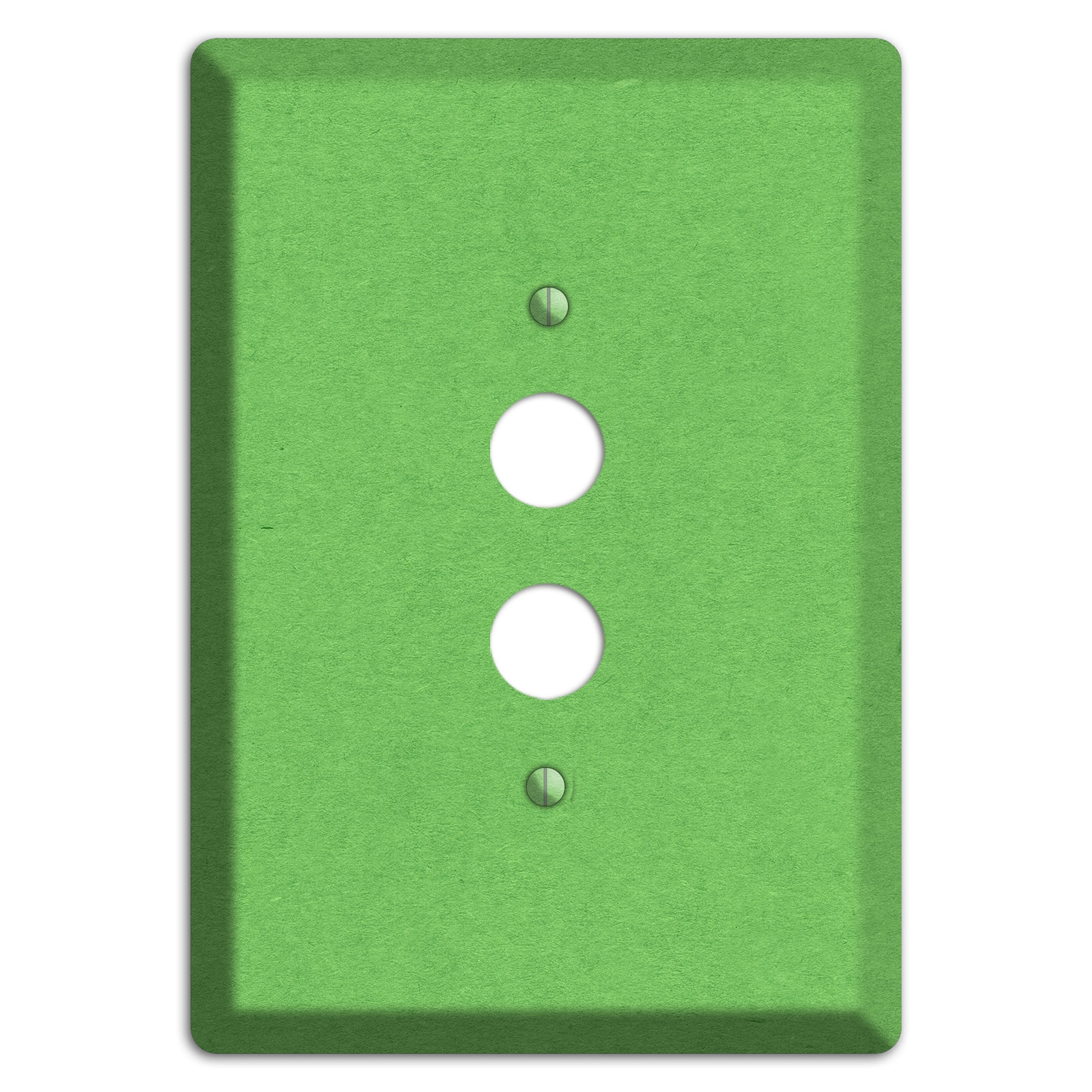 Mantis Kraft 1 Pushbutton Wallplate