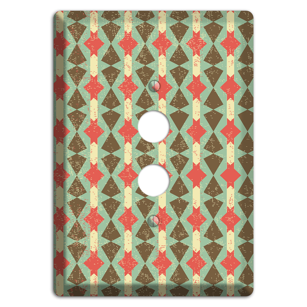 Magic Spice 1 Pushbutton Wallplate