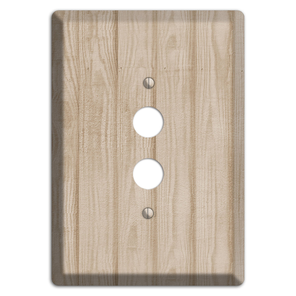 Indian Khaki Neutral Texture 1 Pushbutton Wallplate