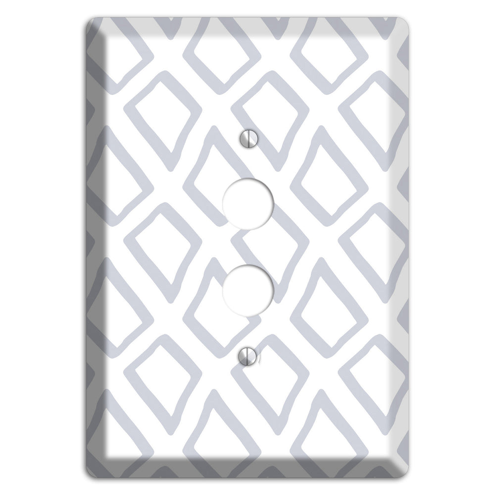 Abstract 29 1 Pushbutton Wallplate