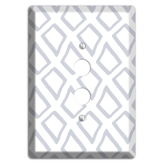 Abstract 29 1 Pushbutton Wallplate