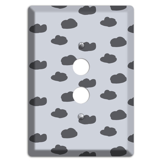 Abstract 14 1 Pushbutton Wallplate