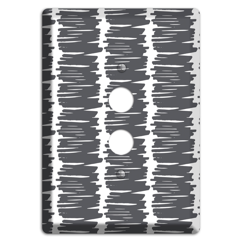 Abstract 20 1 Pushbutton Wallplate