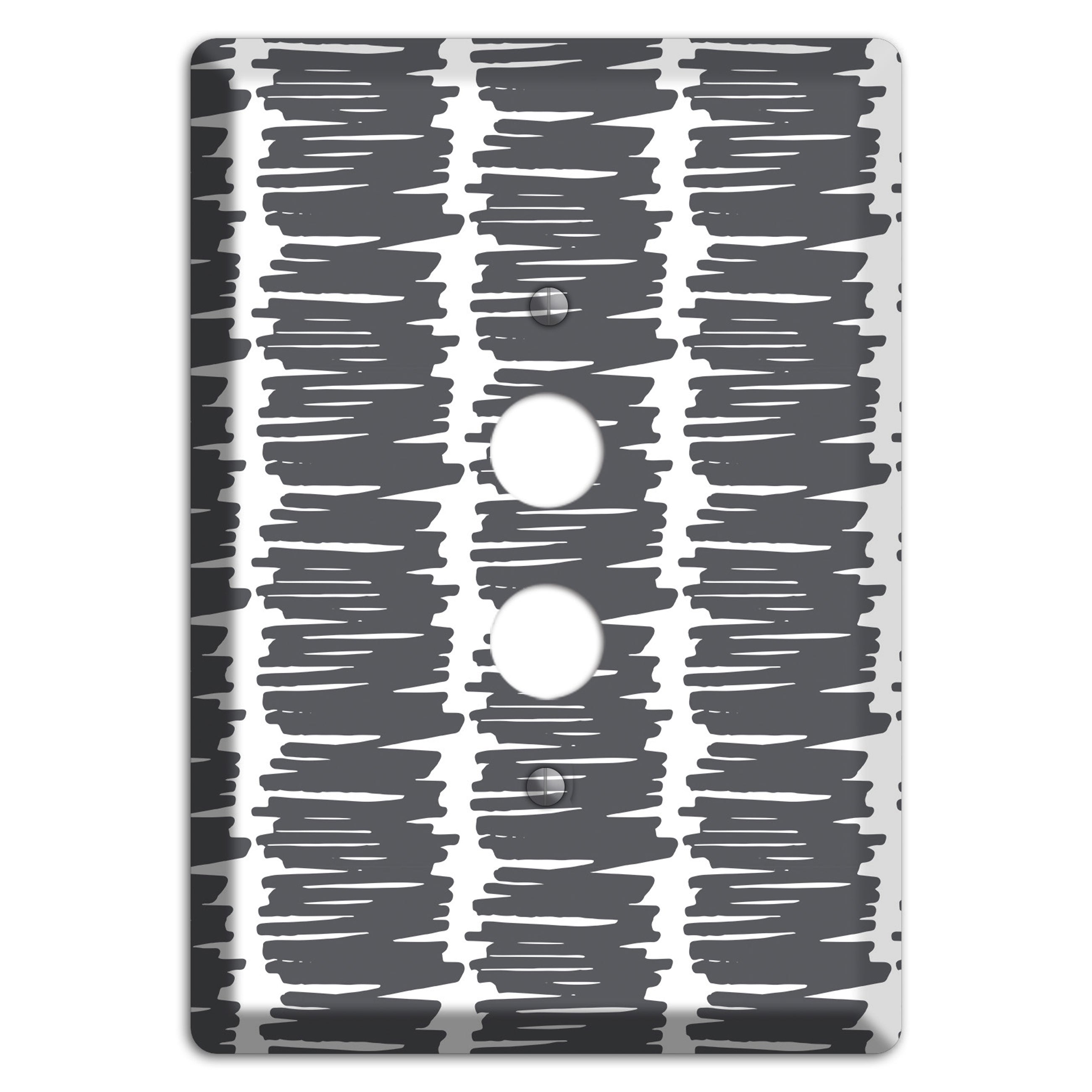 Abstract 20 1 Pushbutton Wallplate