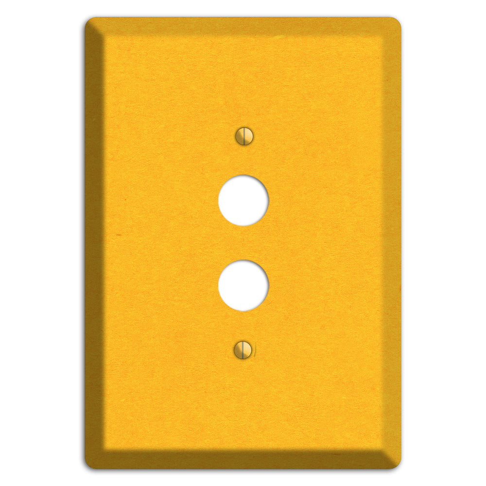 Supernova Kraft 1 Pushbutton Wallplate