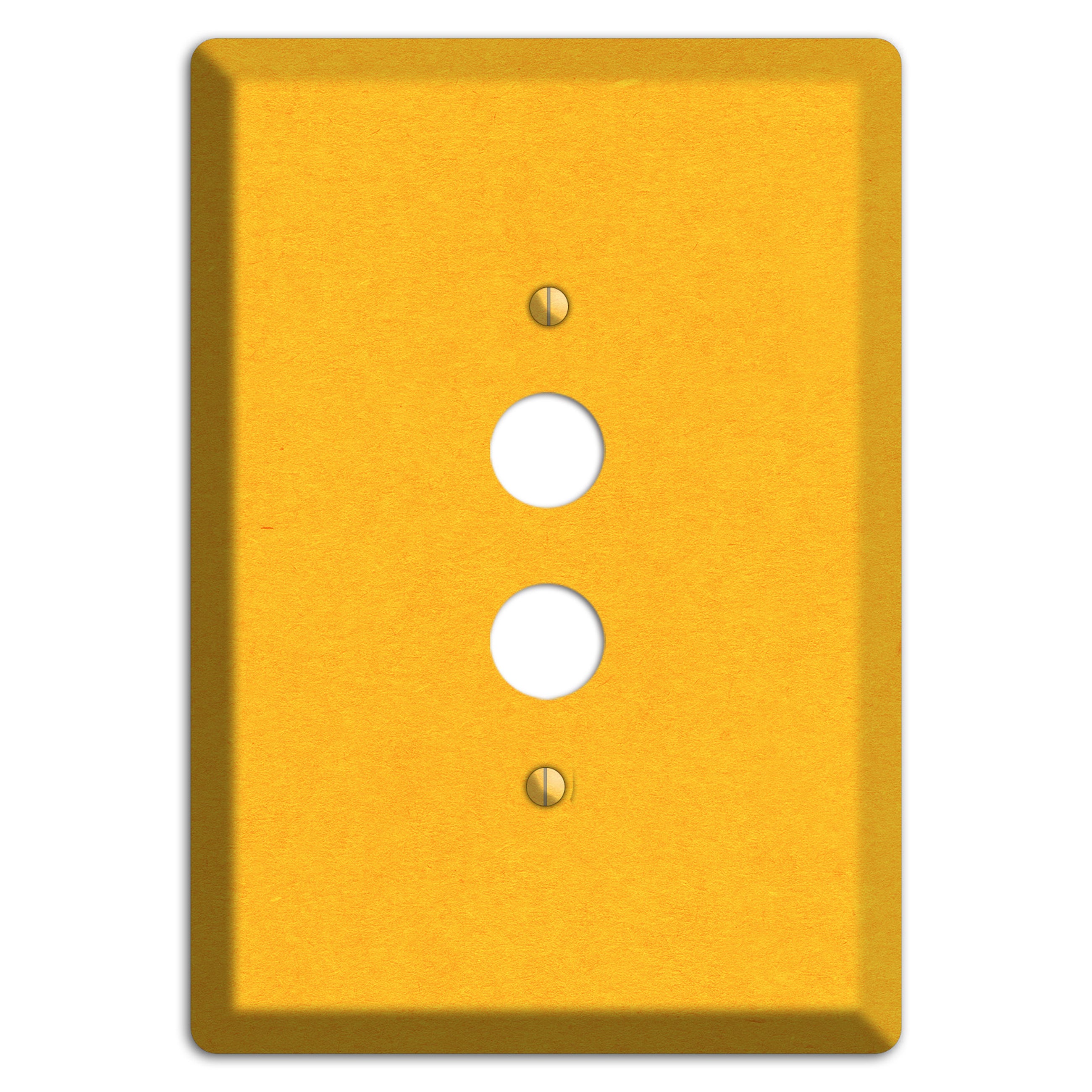 Supernova Kraft 1 Pushbutton Wallplate