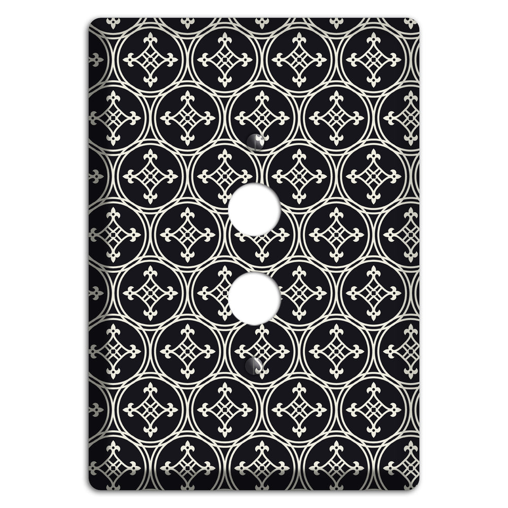 Moroccan 15 1 Pushbutton Wallplate