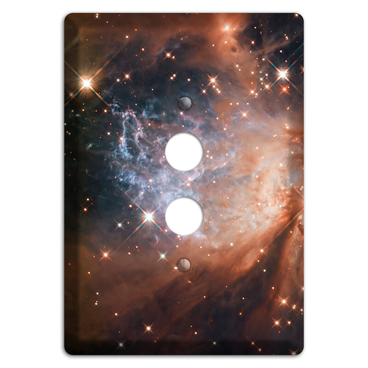 star-forming 1 Pushbutton Wallplate