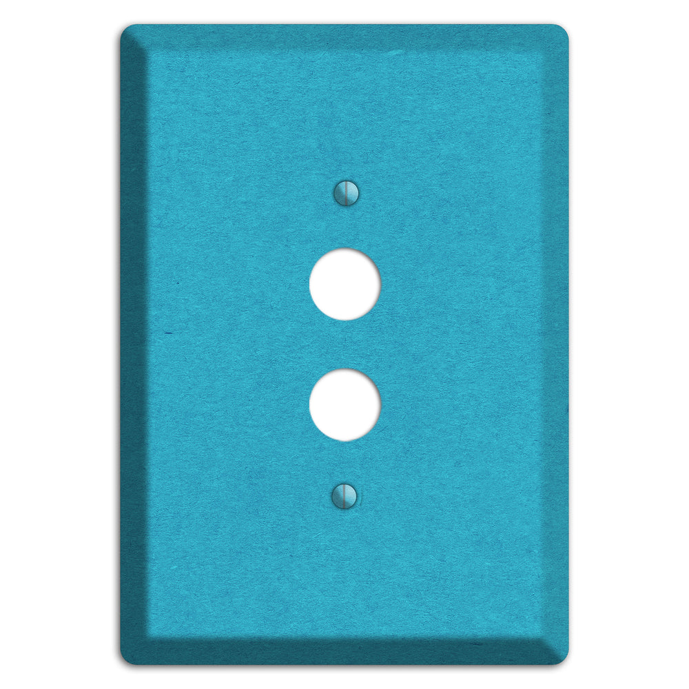 Scooter Kraft 1 Pushbutton Wallplate