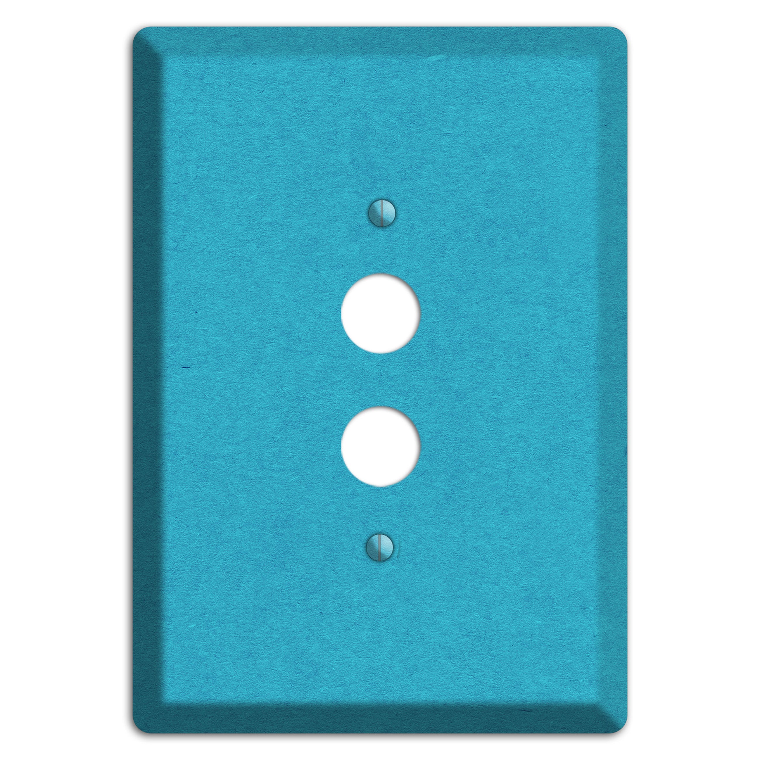 Scooter Kraft 1 Pushbutton Wallplate