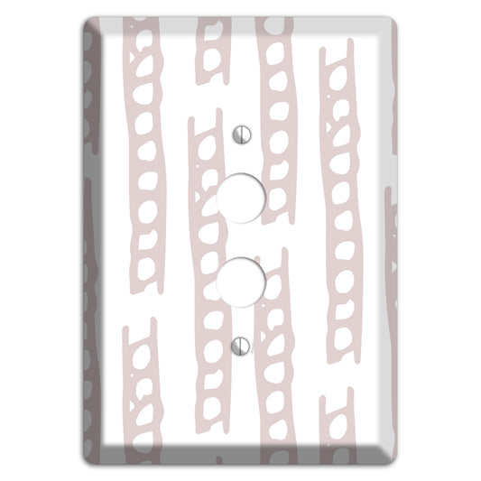 Abstract 27 1 Pushbutton Wallplate