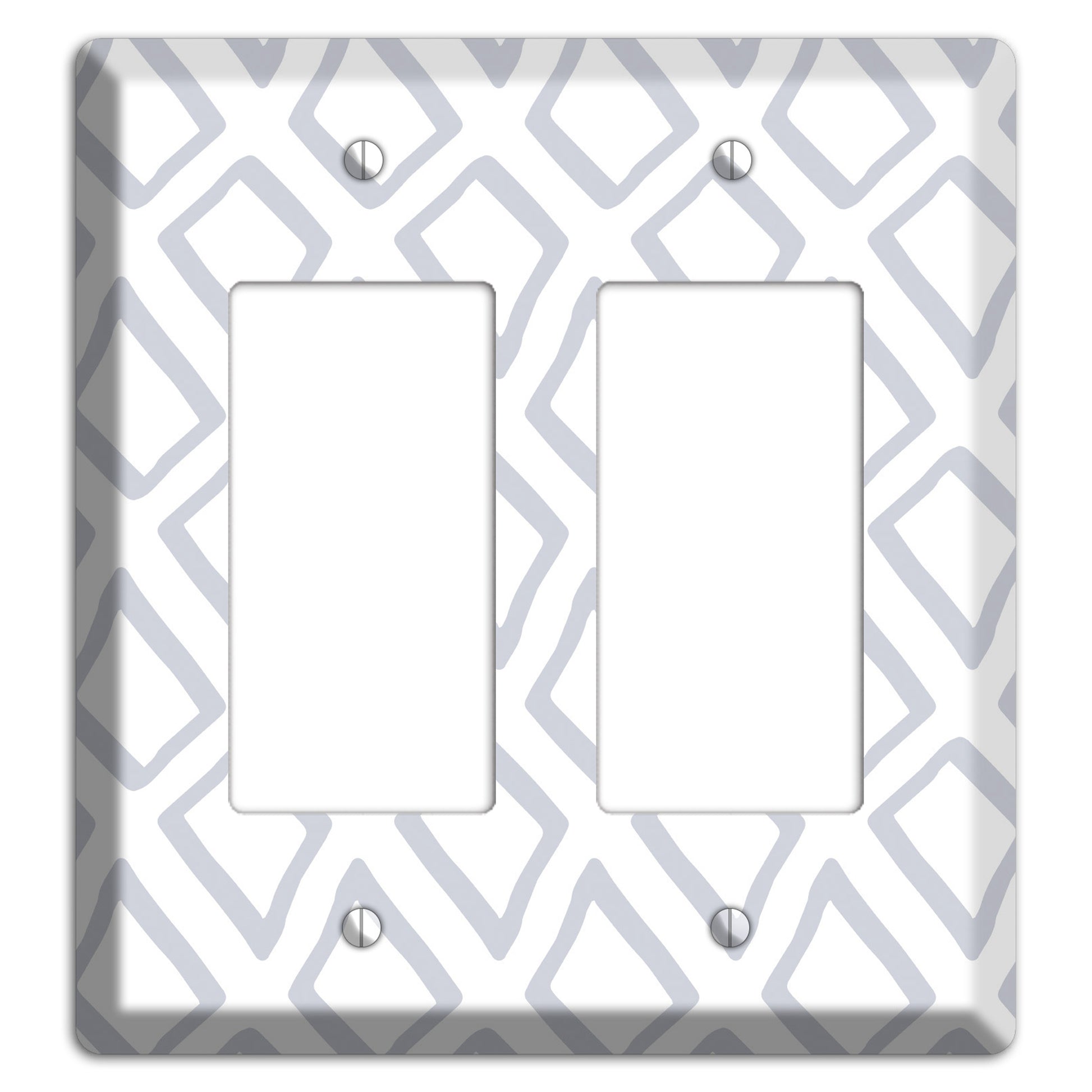Abstract 29 2 Rocker Wallplate