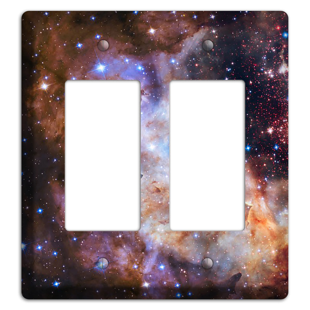 Westerlund 2 2 Rocker Wallplate