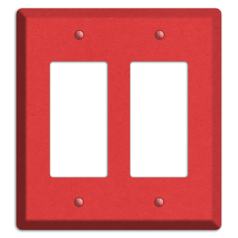 Flamingo Kraft 2 Rocker Wallplate