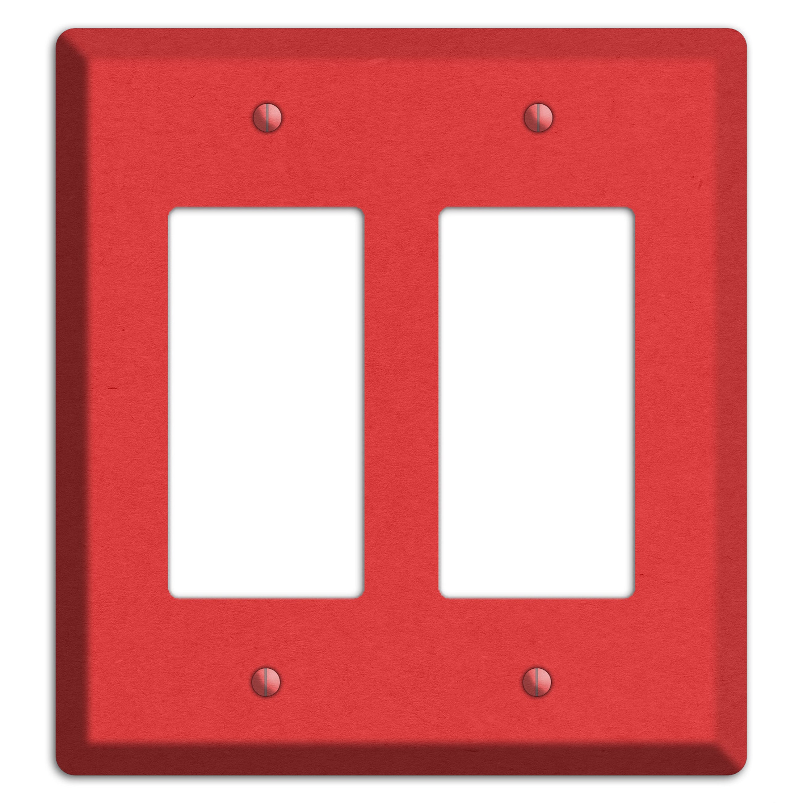 Flamingo Kraft 2 Rocker Wallplate