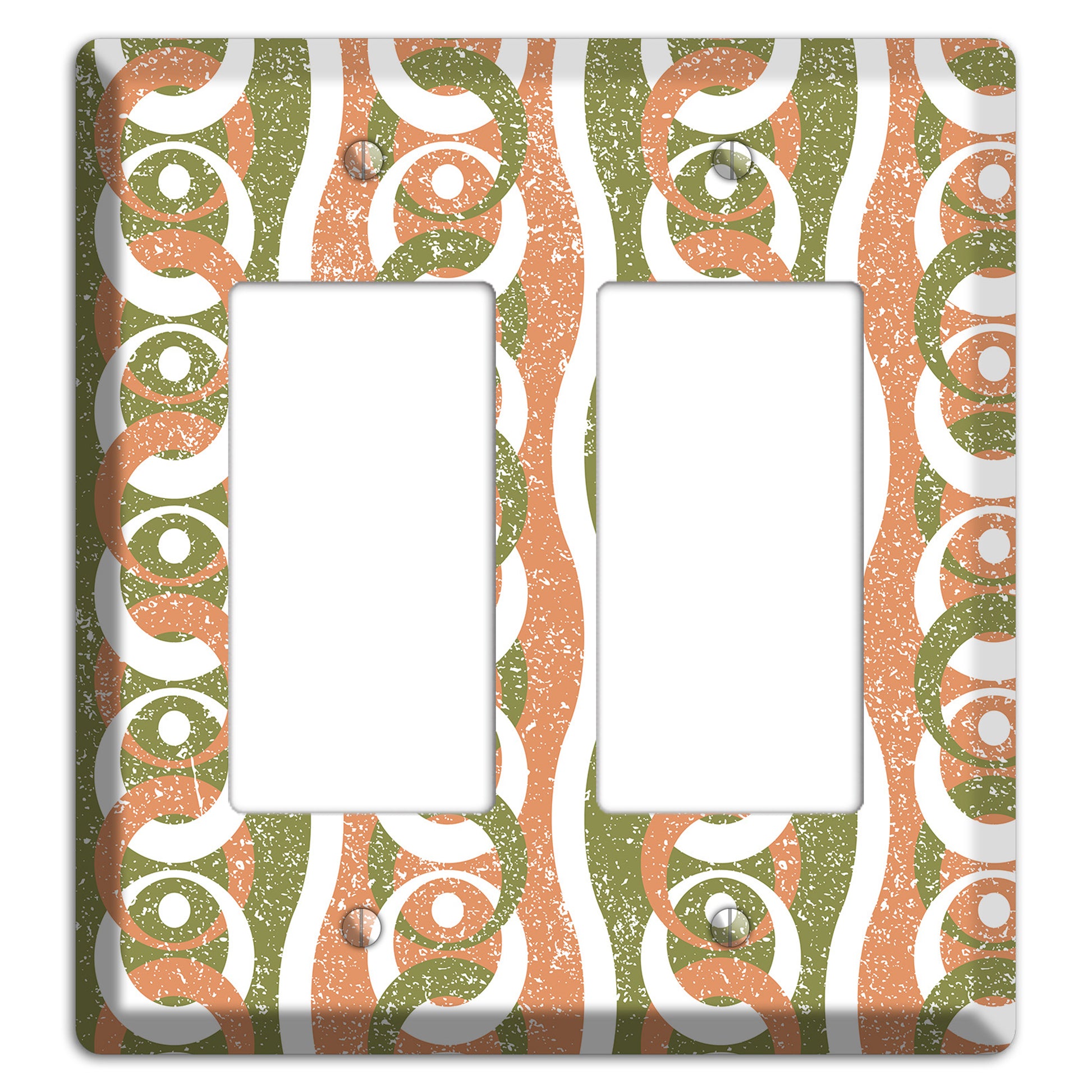 Jelly Sweets 2 Rocker Wallplate