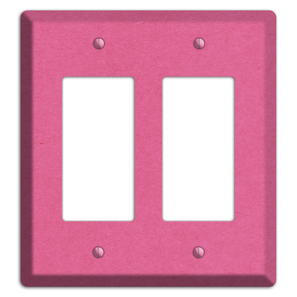 Cabaret Kraft 2 Rocker Wallplate