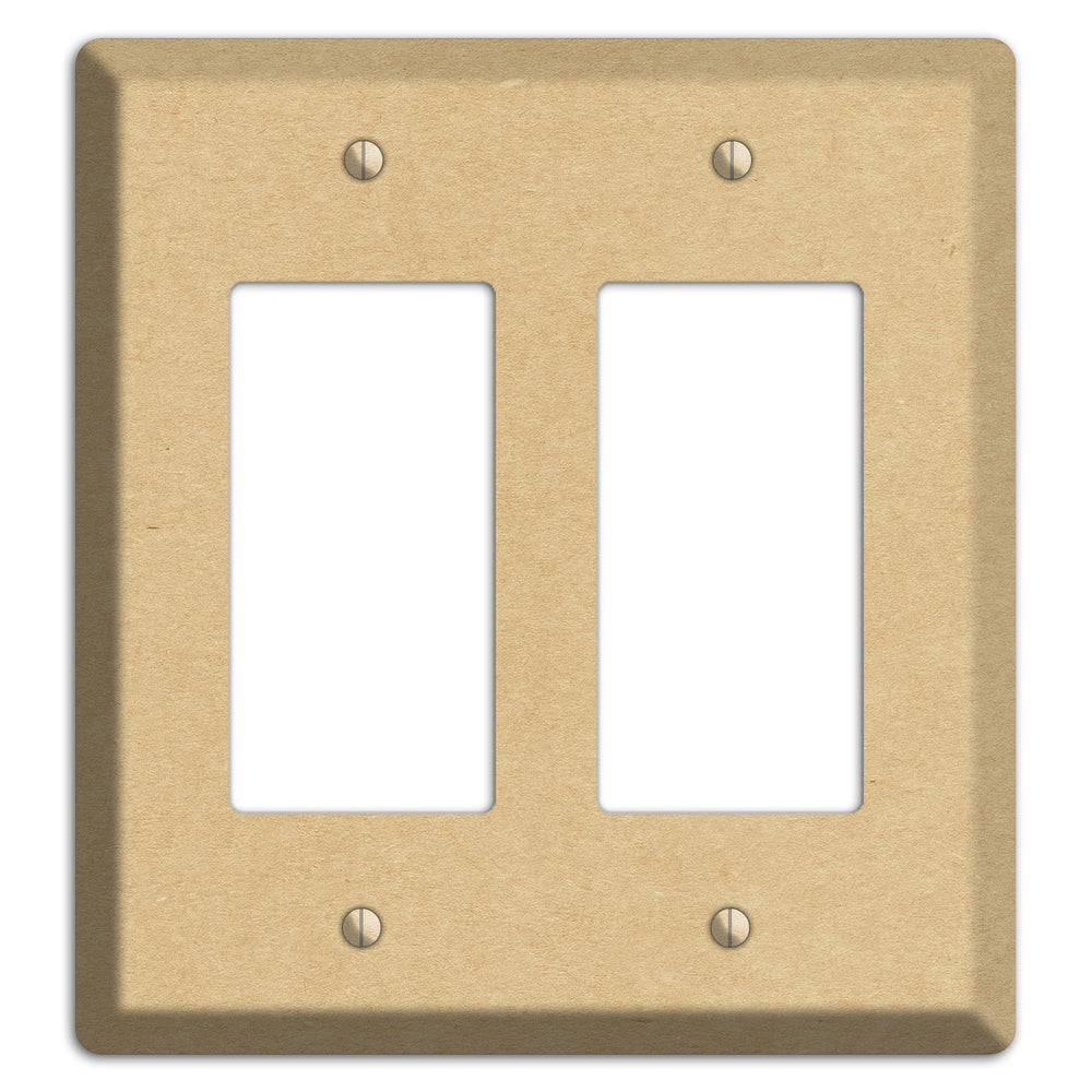 Calico Kraft 2 Rocker Wallplate