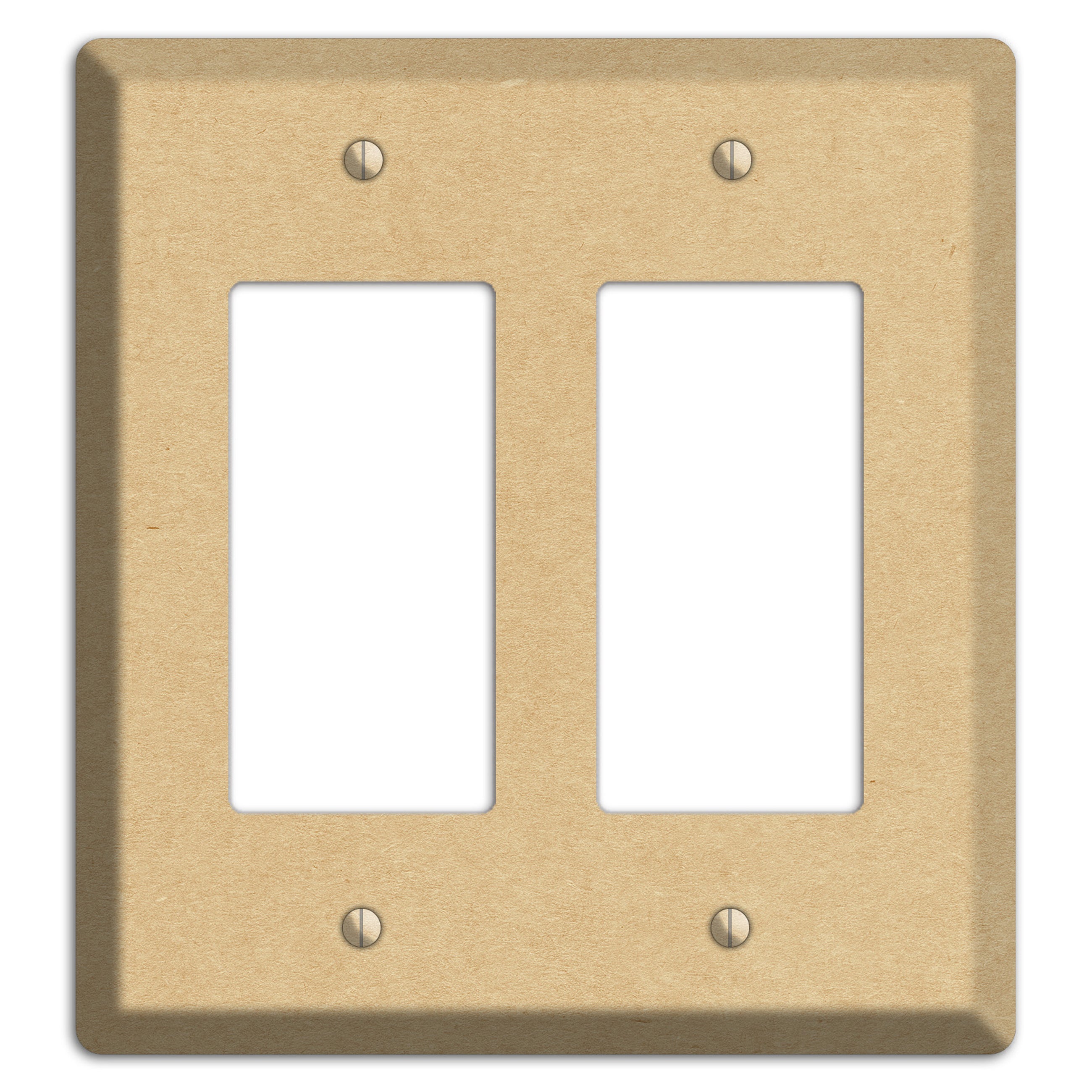 Calico Kraft 2 Rocker Wallplate