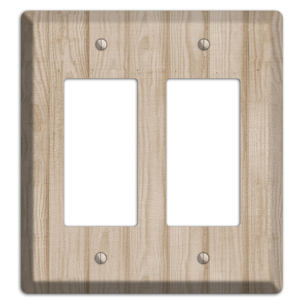 Indian Khaki Neutral Texture 2 Rocker Wallplate