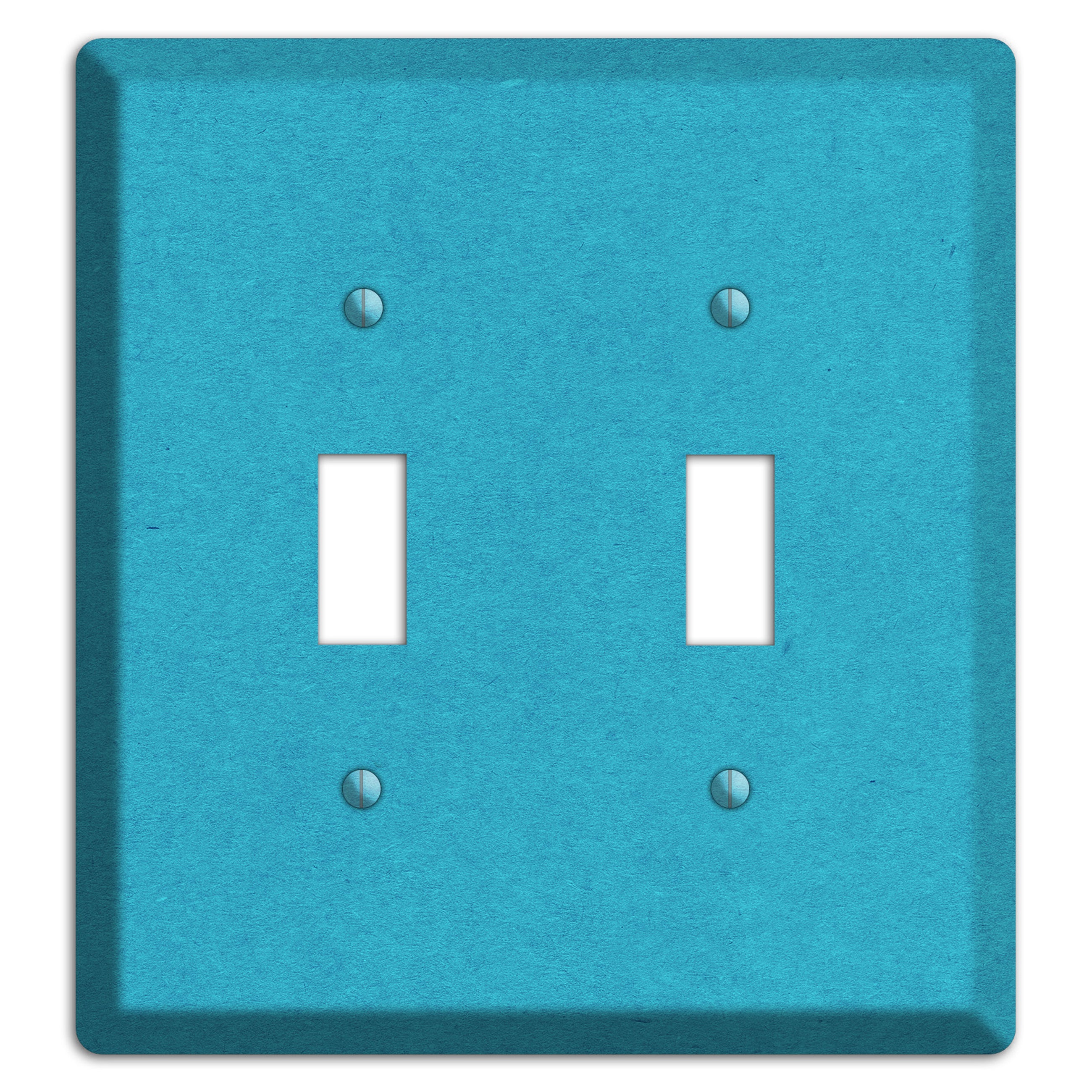 Scooter Kraft 2 Toggle Wallplate