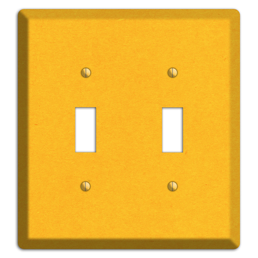 Supernova Kraft 2 Toggle Wallplate