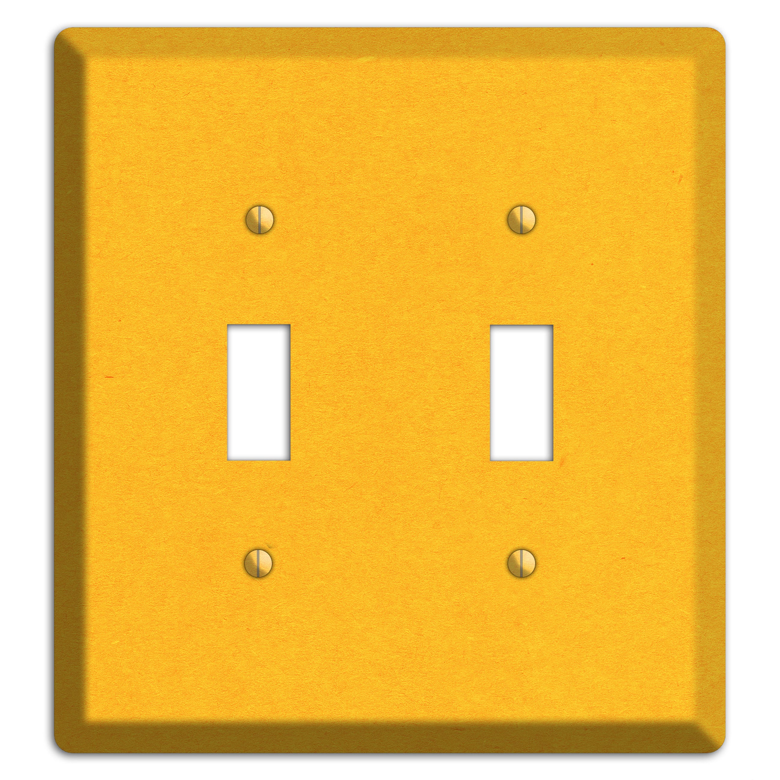 Supernova Kraft 2 Toggle Wallplate