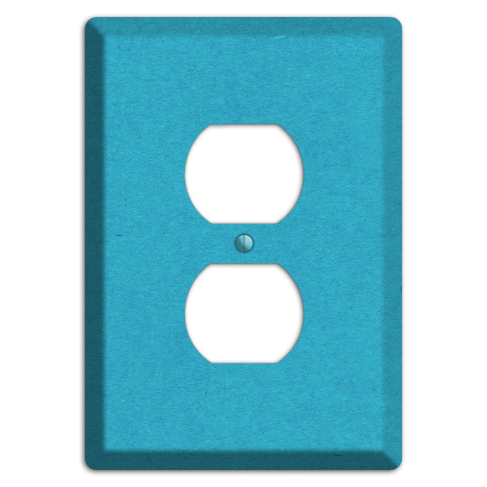 Scooter Kraft Duplex Outlet Wallplate