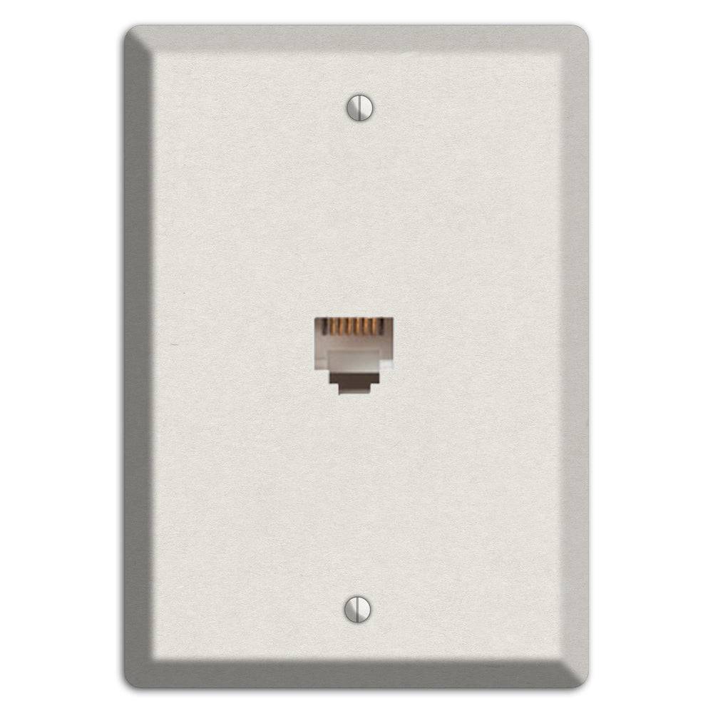 Wild Sand Kraft Phone Wallplate