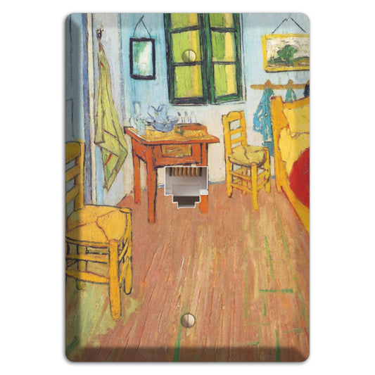 Vincent Van Gogh 7 Phone Wallplate