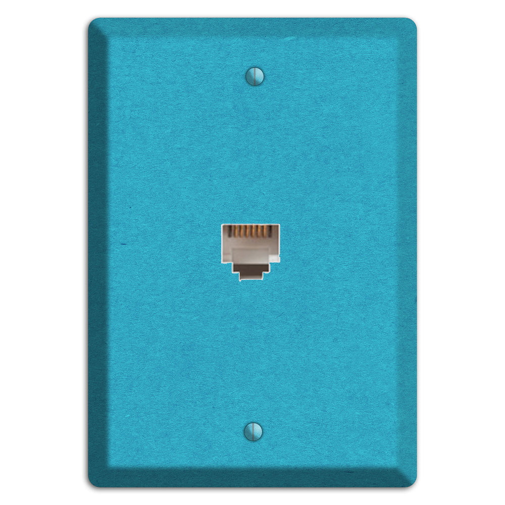 Scooter Kraft Phone Wallplate