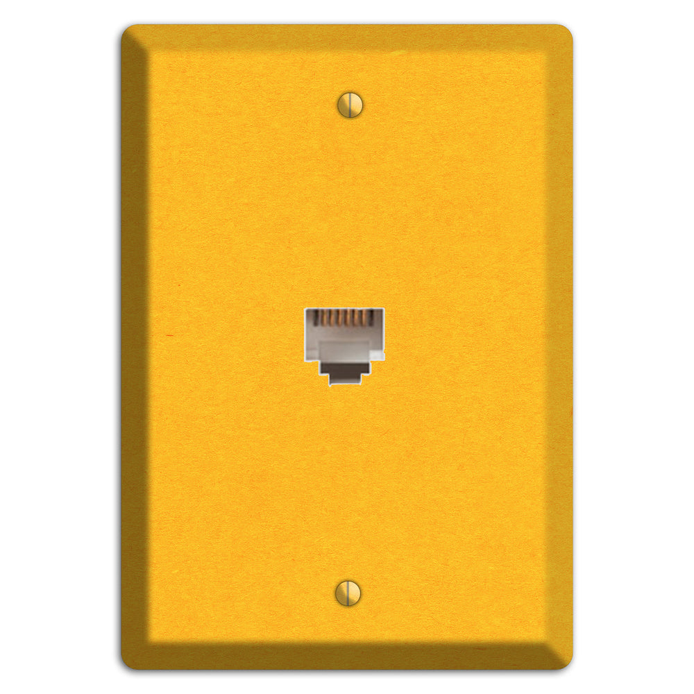 Supernova Kraft Phone Wallplate