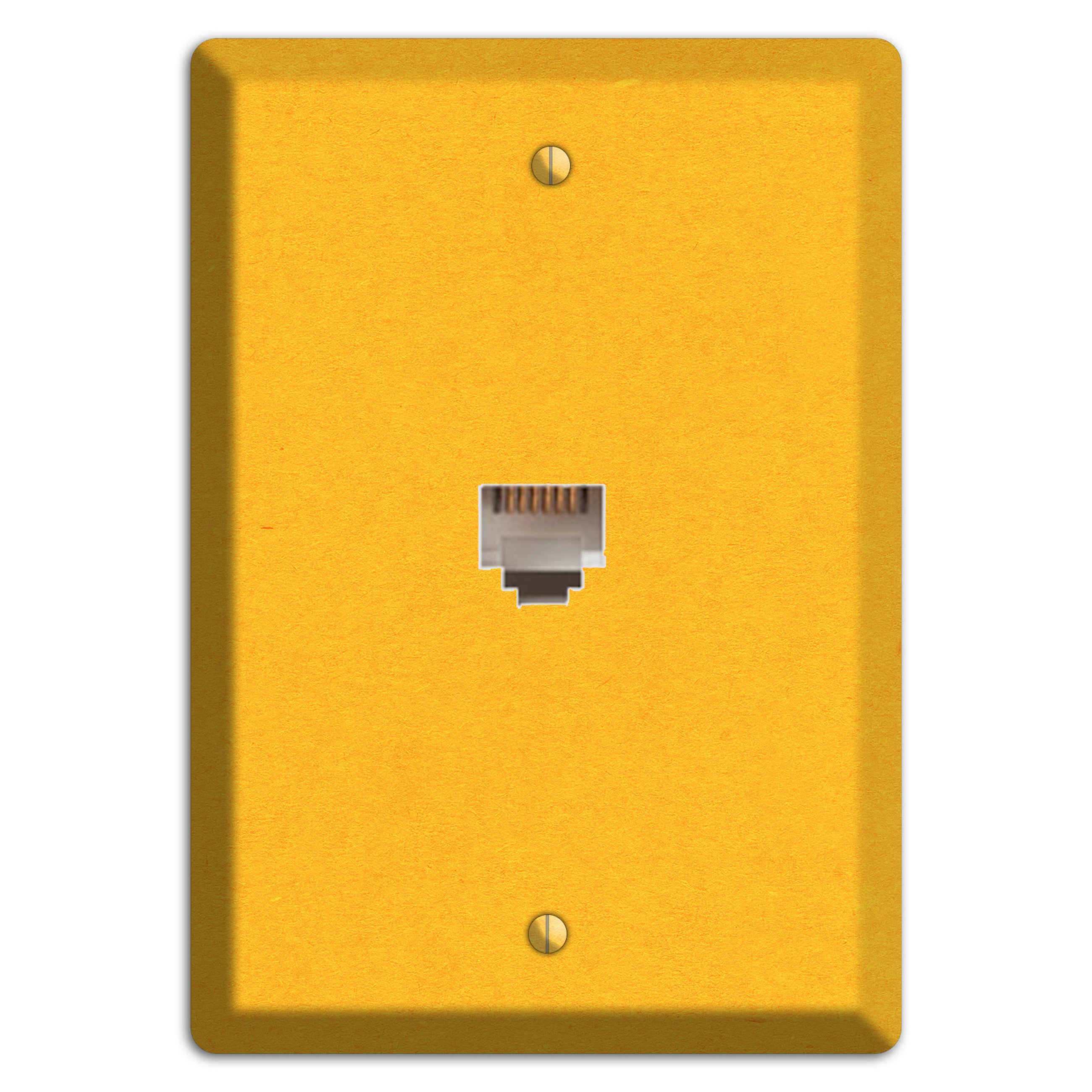Supernova Kraft Phone Wallplate