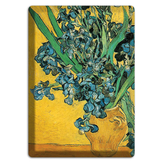 Vincent Van Gogh 3 Blank Wallplate