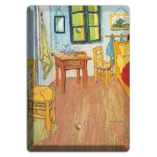 Vincent Van Gogh 7 Blank Wallplate