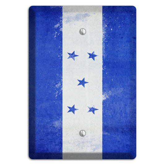 Honduras Cover Plates Blank Wallplate