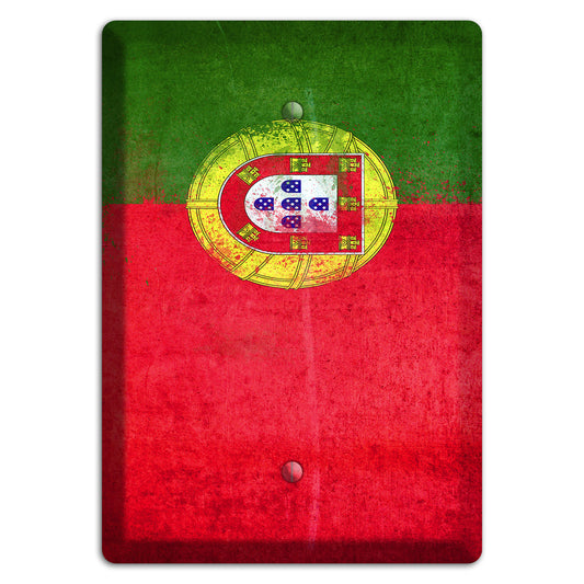 Portugal Cover Plates Blank Wallplate