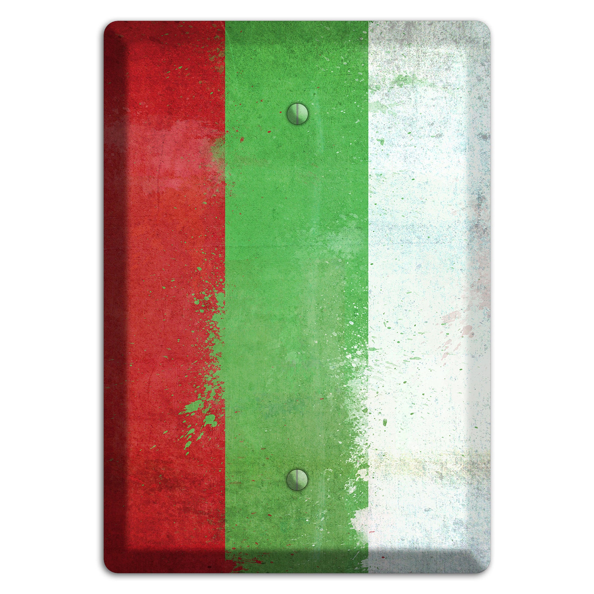 Bulgaria Cover Plates Blank Wallplate
