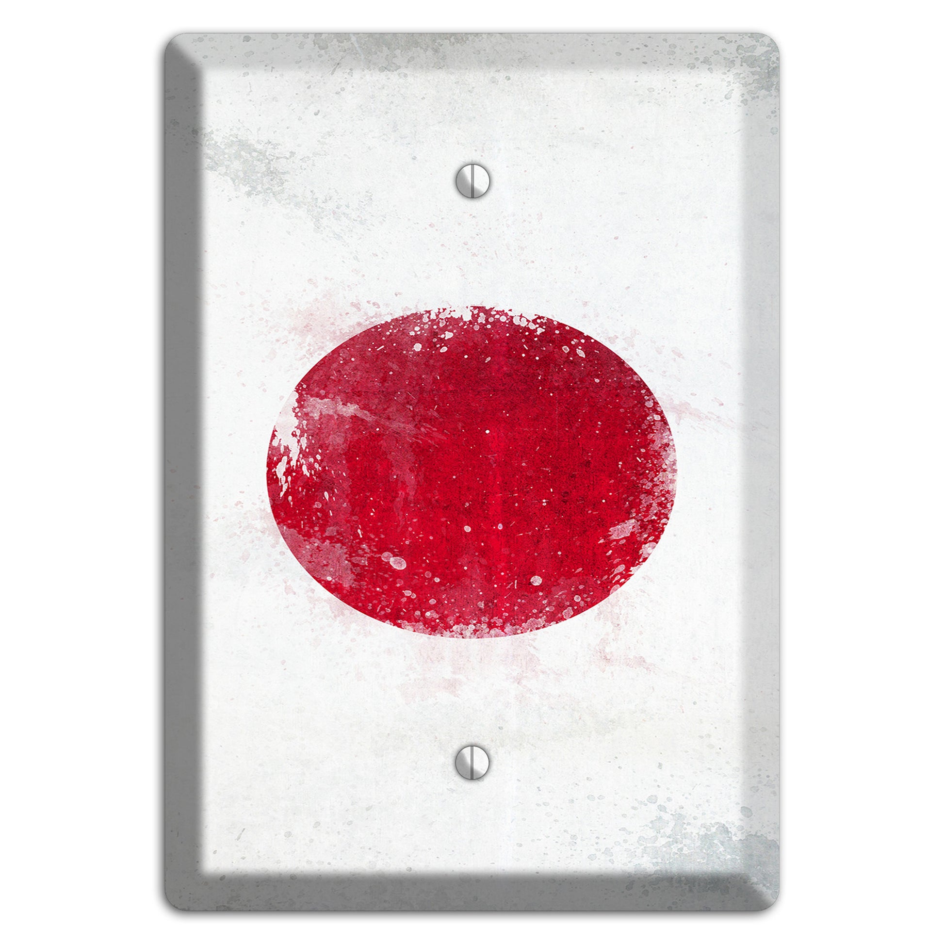 Switzerland Cover Plates Blank Wallplate