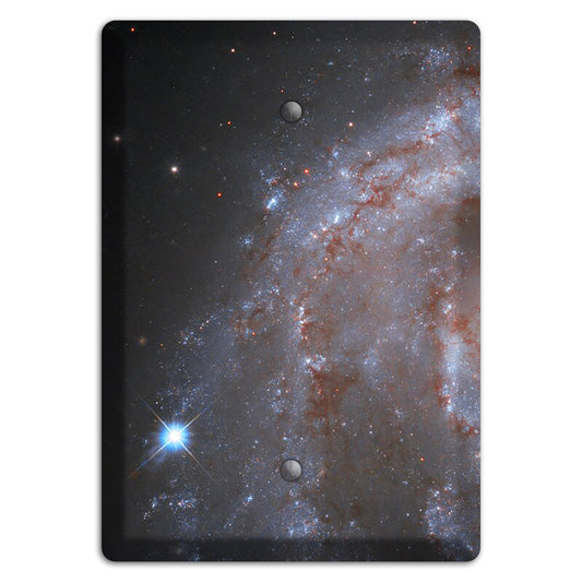 Galaxy NGC 2525 Blank Wallplate