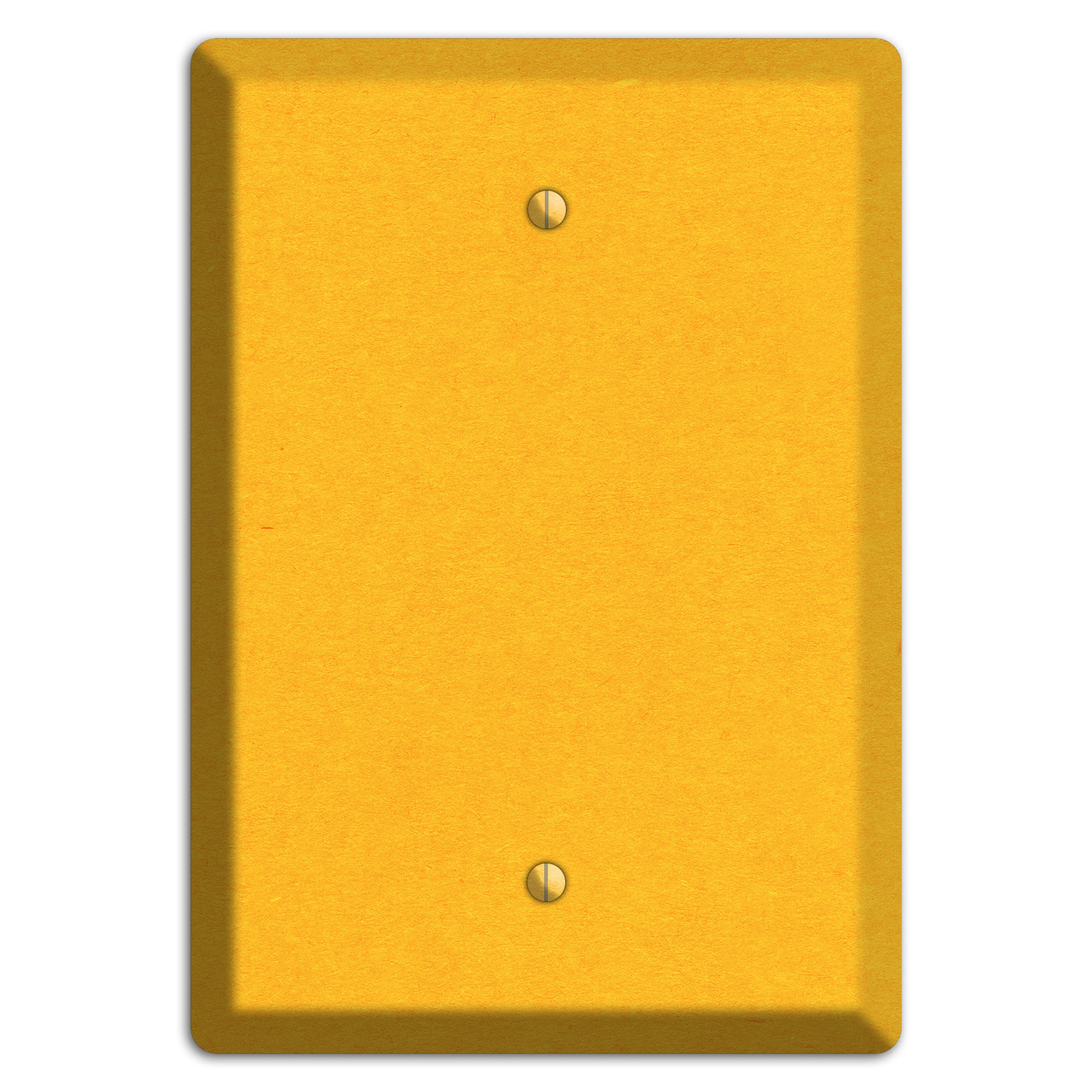 Supernova Kraft Blank Wallplate