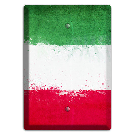 Italy Cover Plates Blank Wallplate