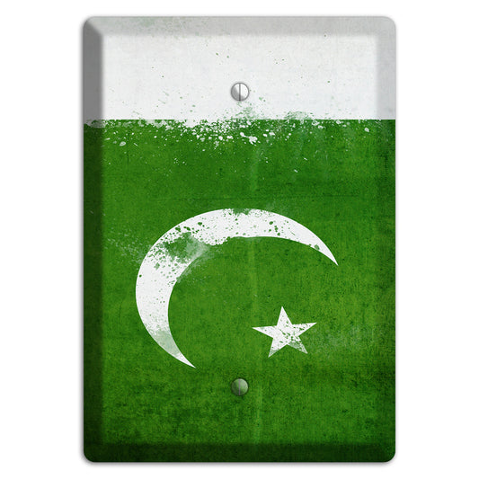 Pakistan Cover Plates Blank Wallplate