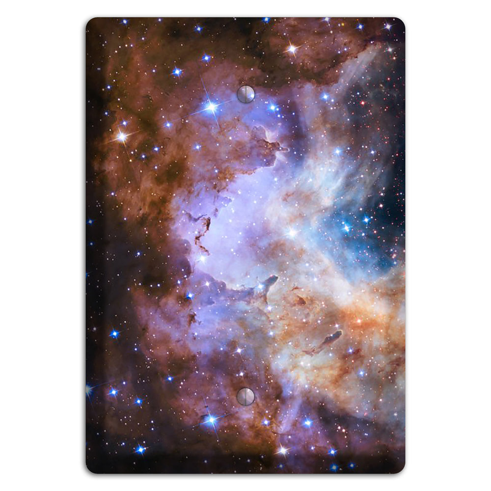 Westerlund 2 Blank Wallplate