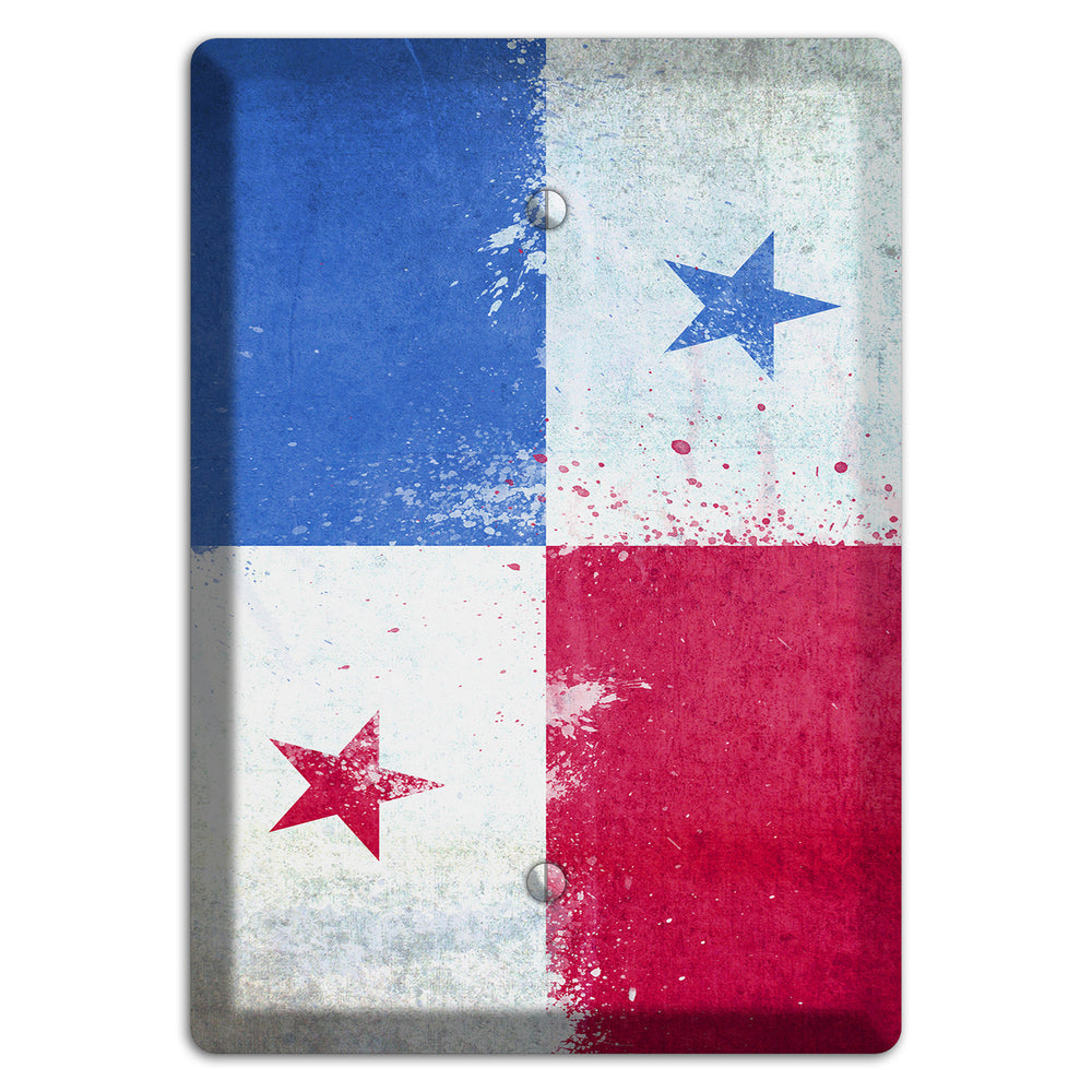 Panama Cover Plates Blank Wallplate