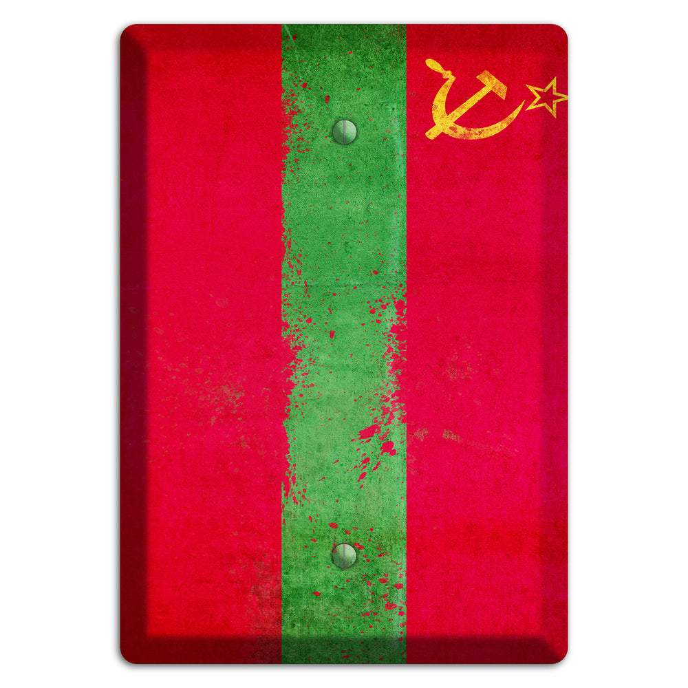 Transnitria Cover Plates Blank Wallplate