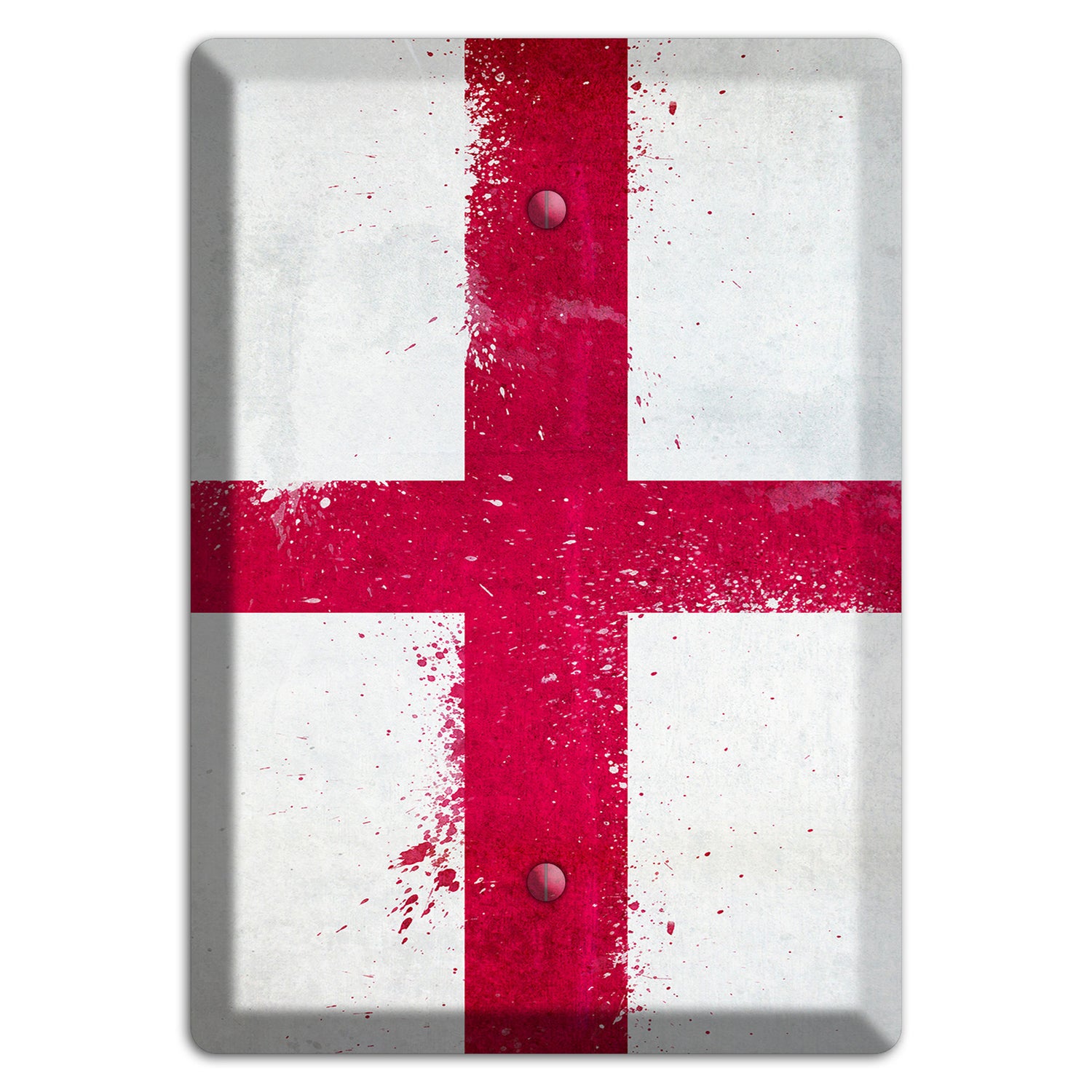 England Cover Plates Blank Wallplate