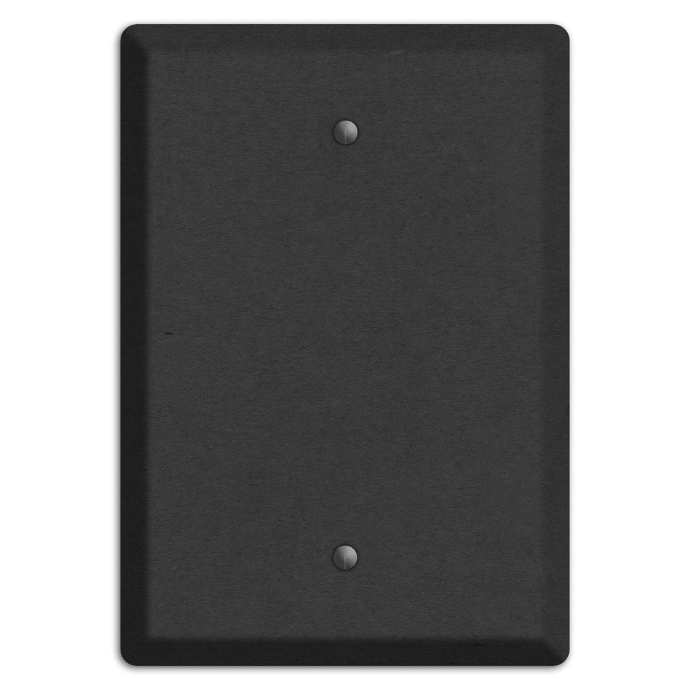 Gondola Kraft Blank Wallplate