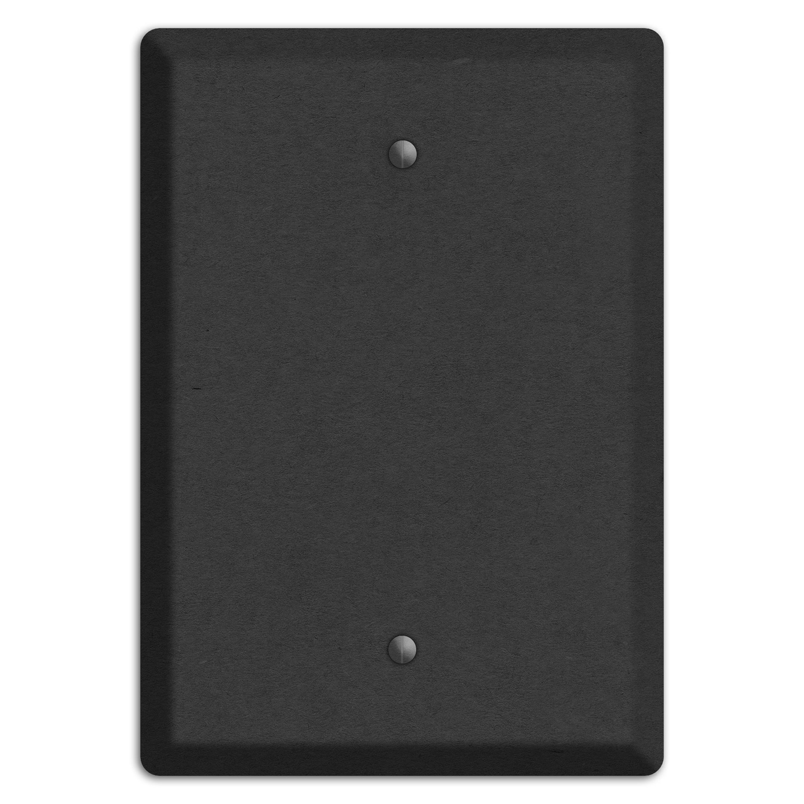 Gondola Kraft Blank Wallplate