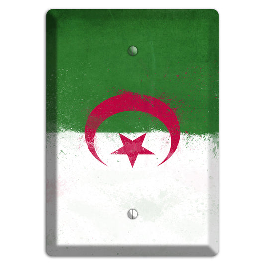 Algeria Cover Plates Blank Wallplate